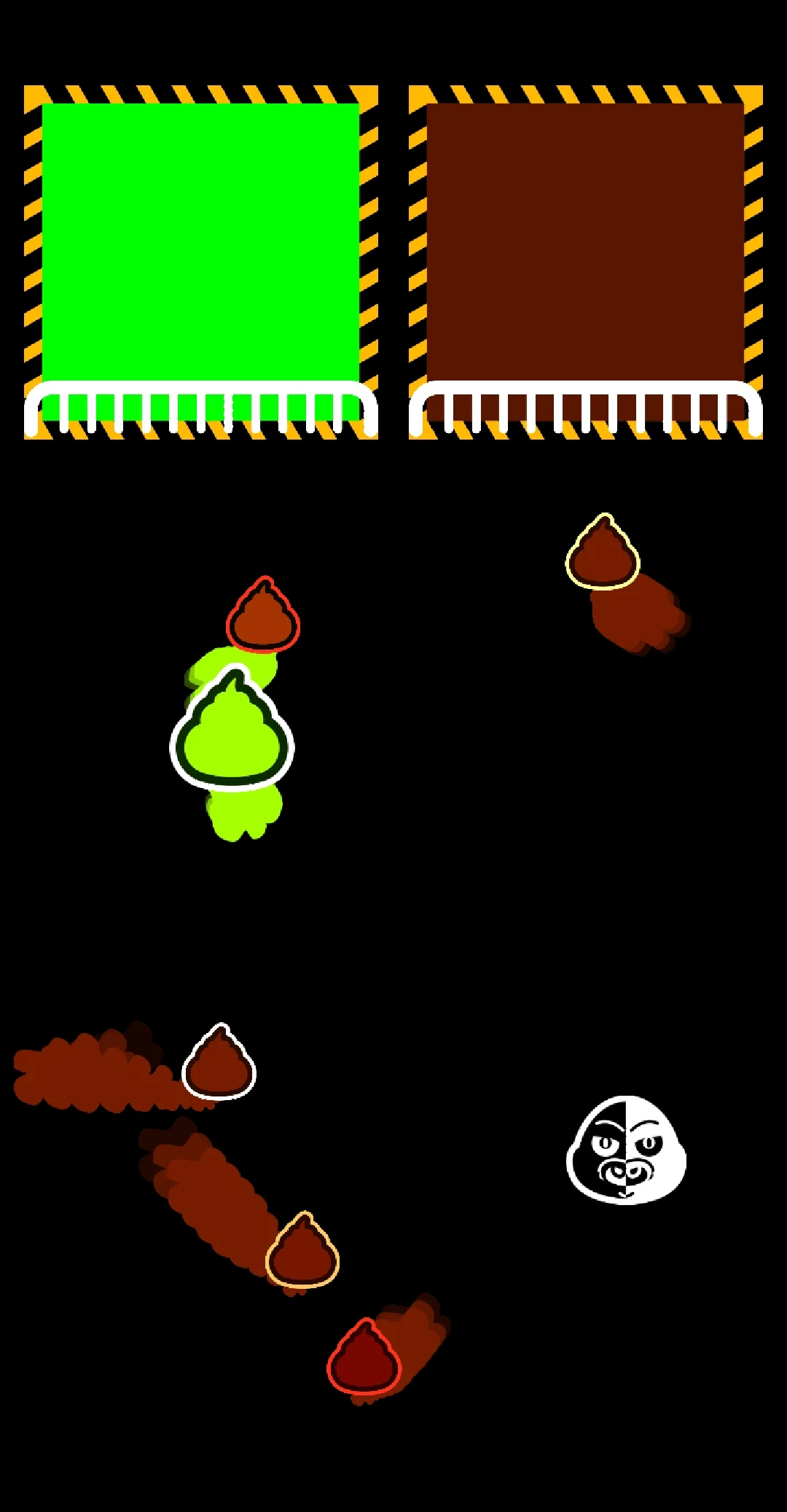 My Alien BOU 3D Rtx screenshot