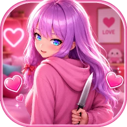Icono de Life Idol: Anime AI Novia 3D